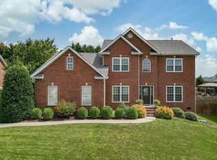 2582 Berringer Station Ln, Knoxville, TN 37932