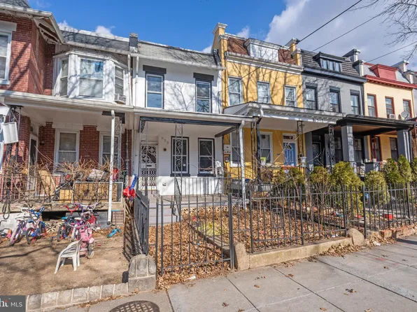 939 Shepherd St NW, Washington, DC 20011