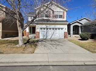 5233 E 119th Way, Thornton, CO 80233