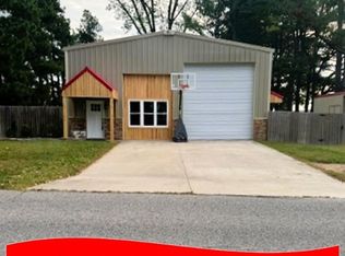 1745 Viney Grove Rd, Prairie Grove, AR 72753