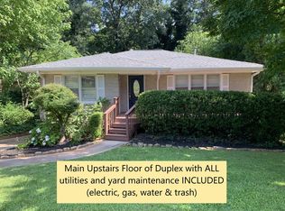 1759 McKenzie Dr, Decatur, GA 30032