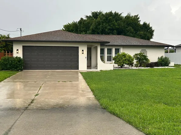 1032 NE Van Loon Ln, Cape Coral, FL 33909