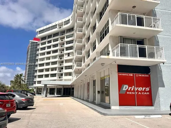 1801 S Ocean Dr APT 237, Hallandale, FL 33009