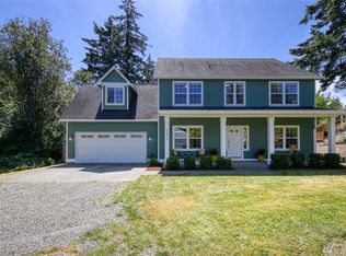 2363 Robertson Ave NE, Bainbridge Island, WA 98110