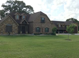 14551 County Road 2920, Eustace, TX 75124