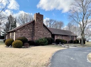 6277 S Dolores Pl, Terre Haute, IN 47802