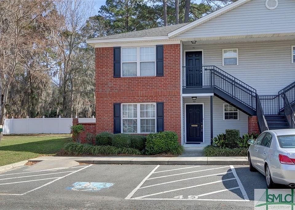 310 Tibet Ave APT 49, Savannah, GA 31406 Zillow