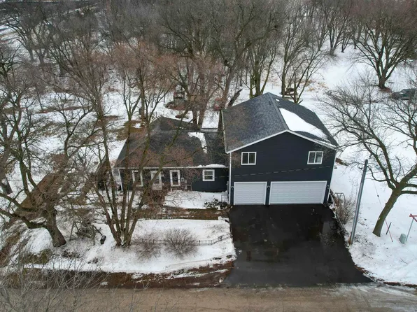 1202 Haugen St, Ruthven, IA 51358