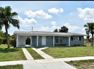 2429 Easy St, Pt Charlotte, FL 33952