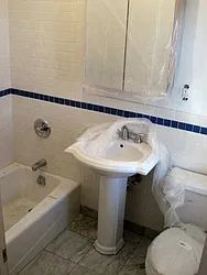 Rented by Crest Haven Realty