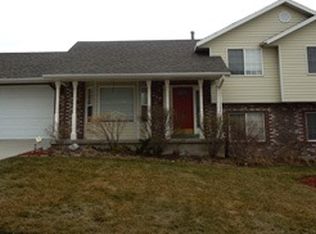 430 E 1100th St N, Springville, UT 84663