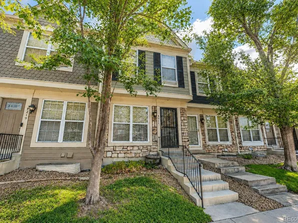 8217 S Fillmore Way, Centennial, CO 80122