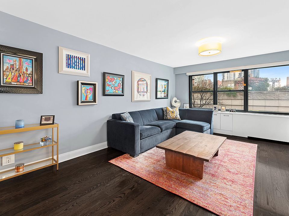 1st image of 166 E 61st St #4JK