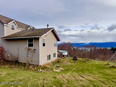 51325 Hubbard Ln, Homer, AK, 99603