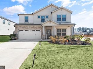 4749 Billow Way SW, Mableton, GA 30126