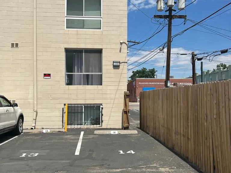 1390 N Emerson St #17 — Photo 13