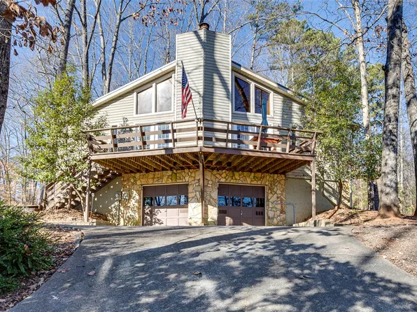 203 Snead Ln, Westminster, SC 29693