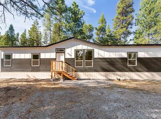 17258 Kingfisher Dr, Bend, OR 97707