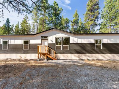 17258 Kingfisher Dr, Bend, OR, 97707