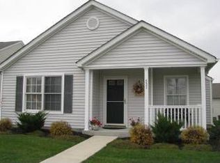 531 Lehner Woods Blvd, Delaware, OH 43015