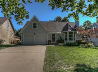 15375 Newton St, Overland Park, KS 66223