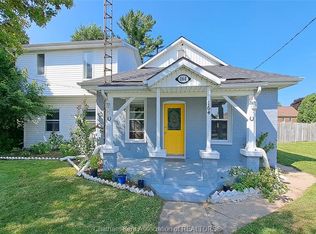 164 Trerice St E, Chatham Kent, ON N0P1M0