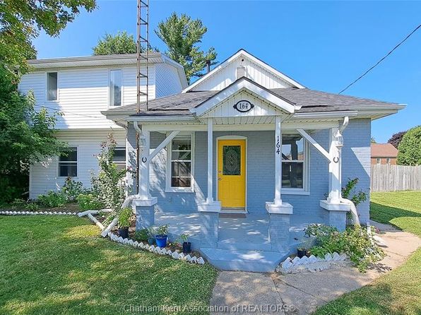 164 Trerice St E, Chatham Kent, ON N0P 1M0