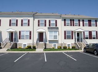 7090 Quarterhorse Ct, New Albany, OH 43054