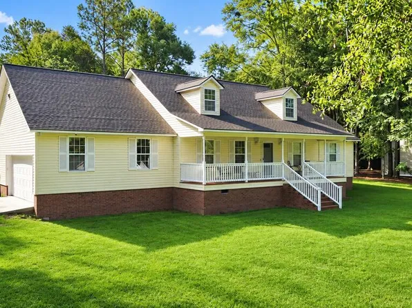 10 Hummingbird Rd, Moultrie, GA 31768