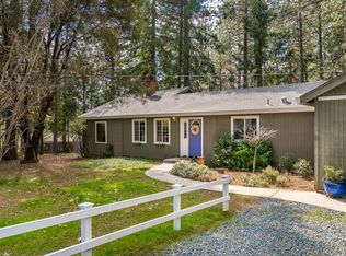 14012 Linden Rd, Grass Valley, CA 95945
