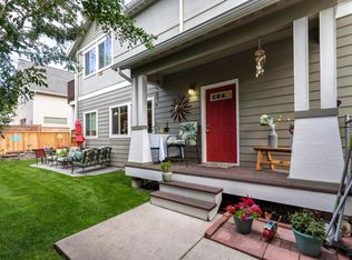 2217 Benton St UNIT B, Missoula, MT 59801
