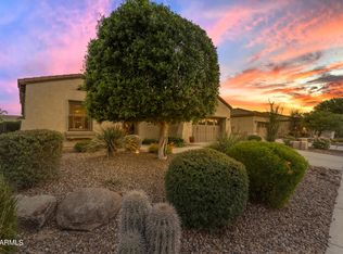 12963 W Andrew Ln, Peoria, AZ 85383