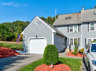 11 Sullivan Court, Salem, NH 03079