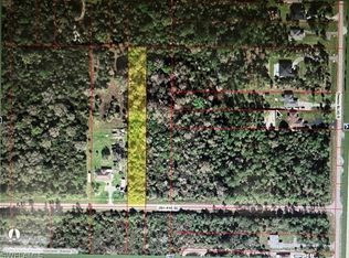 28th Ave SE, Naples, FL 34117