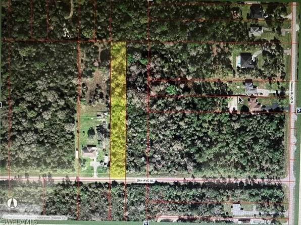 28th Ave SE, Naples, FL 34117