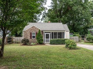 116 Plainview Ave, Raleigh, NC 27604