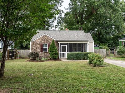 116 Plainview Ave, Raleigh, NC, 27604