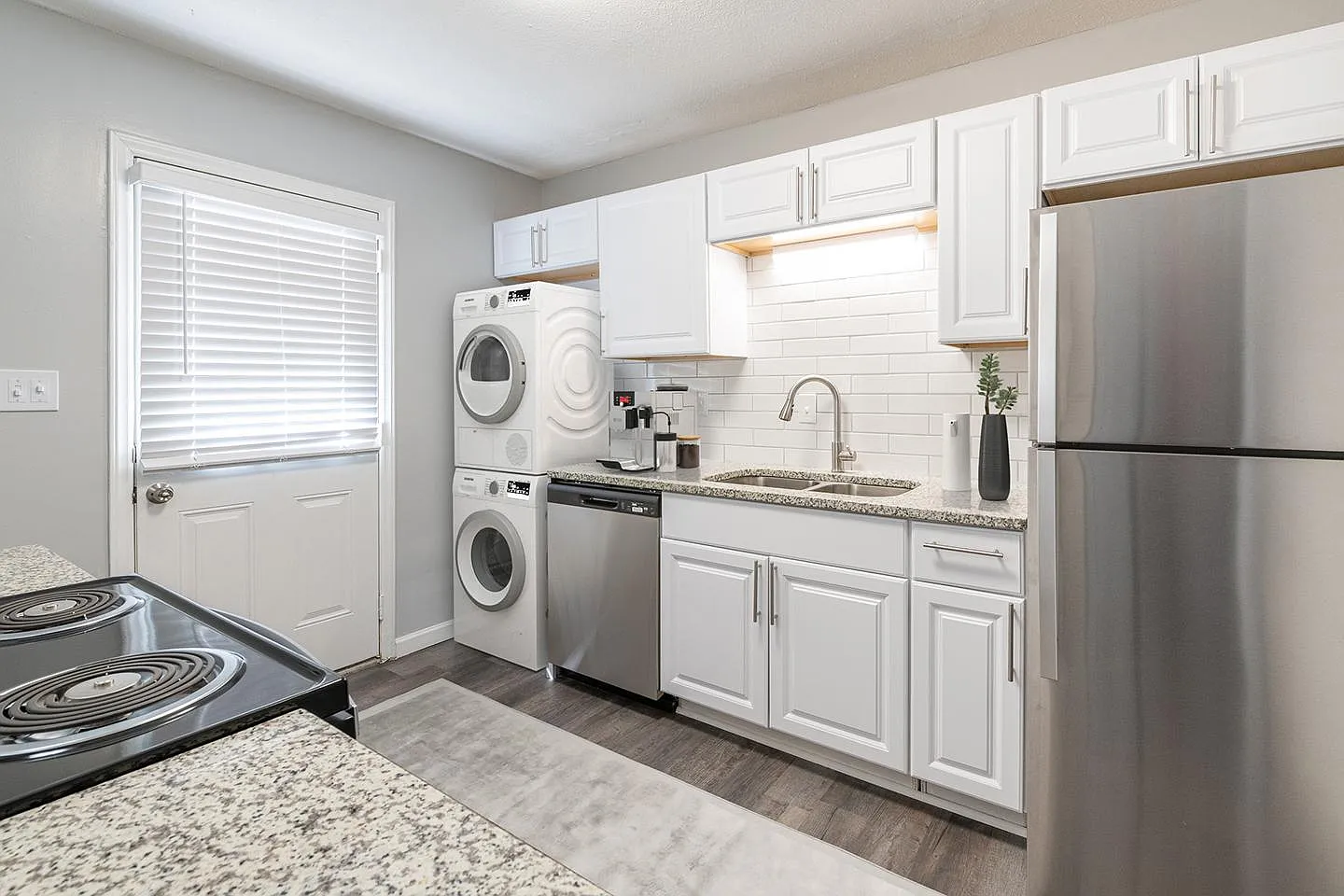 Crown Point Townhomes — Photo 1