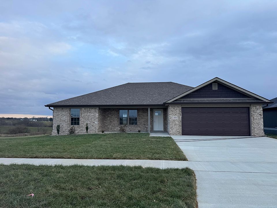 2nd image of 458 Wyldwood Way