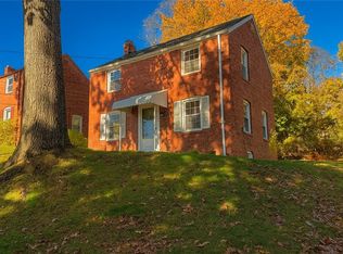 527 E Moody Ave, New Castle, PA