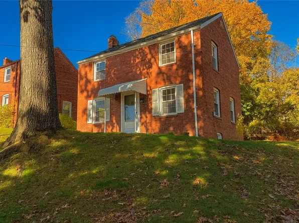 527 E Moody Ave, New Castle, PA 16105