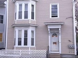 152 Bath St, Providence, RI 02908