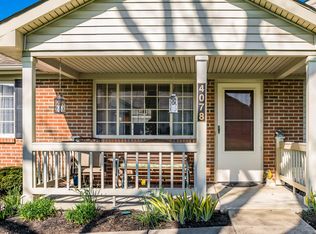 4078 Wiston Dr, Groveport, OH