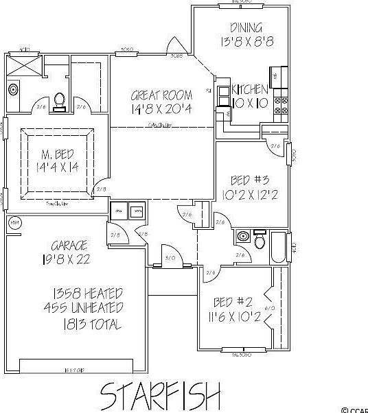 2nd image of 200 Clearwater Dr