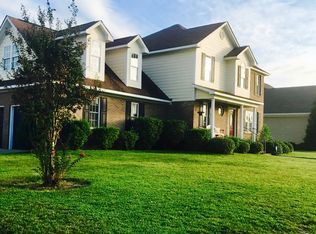 5701 Lady Way, Hope Mills, NC 28348