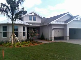 10541 Tidewater Key Blvd, Estero, FL 33928