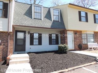 92 Kitty Hawk Sq, Lynchburg, VA 24502