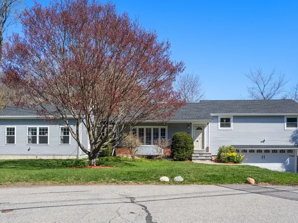 31 Roosevelt Rd, Lexington, MA 02421