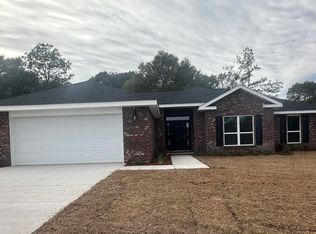 6101 Buckshot Dr, Crestview, FL 32539