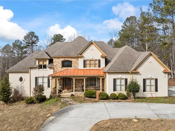 2668 New Hope Rd, Dacula, GA 30019